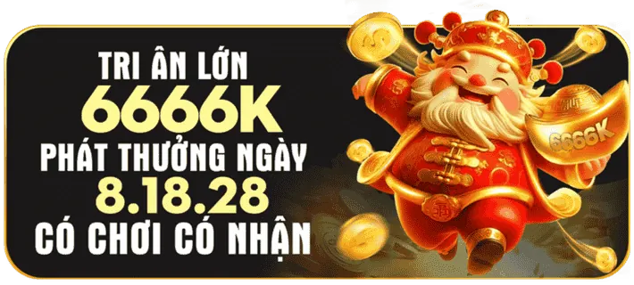 Bắn Cá Thần Tài tại FB88SG WIN