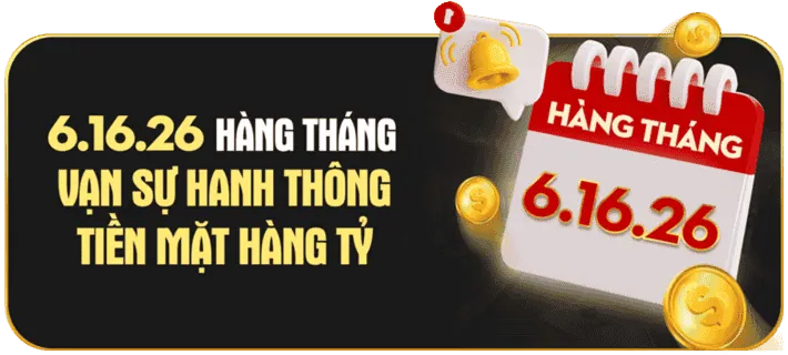Ưu đãi hoàn trả cá cược thể thao và casino
