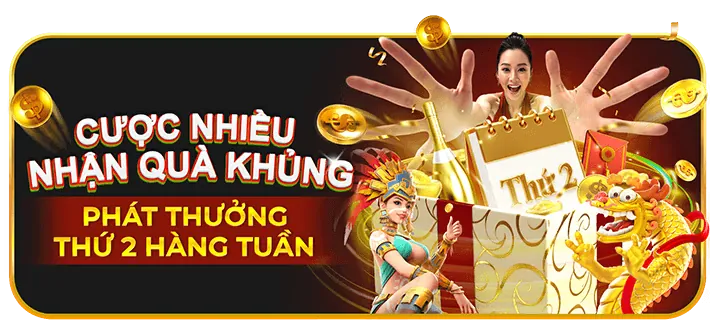 Ưu Đãi Đặc Biệt Dành Cho VIP fb88sg win