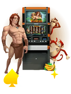 Biểu tượng đa dạng trò chơi slot tại fb88sg win