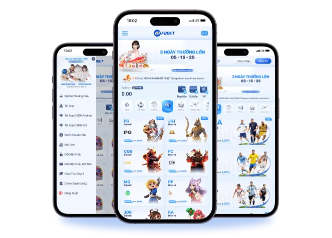 Khu vực cá cược thể thao tại fb88sg win với các trận đấu và tỷ lệ kèo