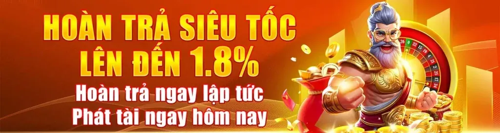 Hình ảnh chính về các chương trình khuyến mãi của fb88sg win